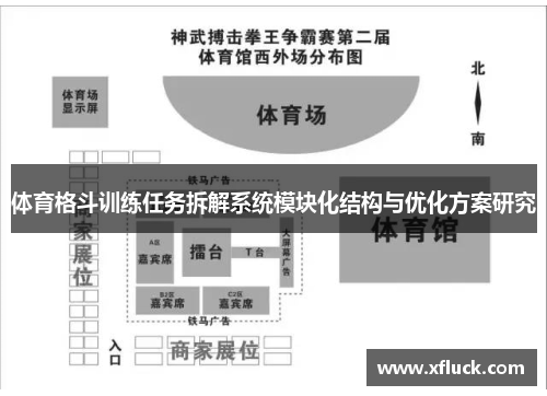 体育格斗训练任务拆解系统模块化结构与优化方案研究